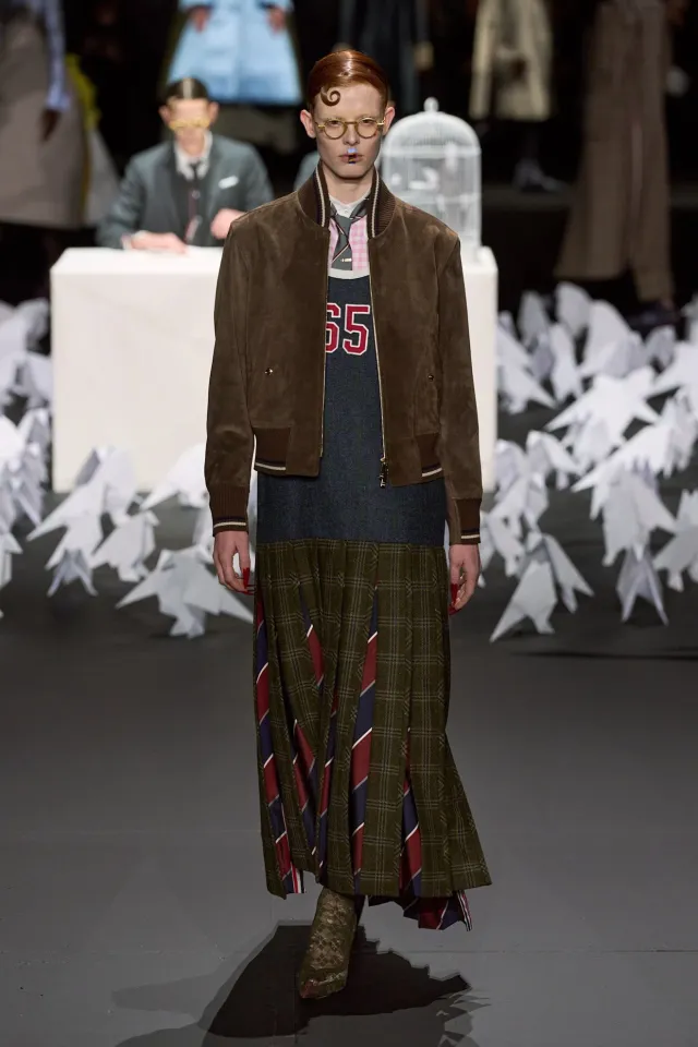 Как завершилась New York Fashion Week