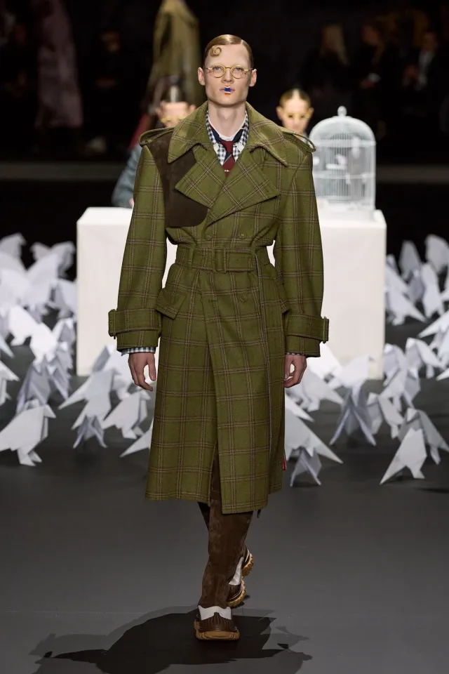 Как завершилась New York Fashion Week