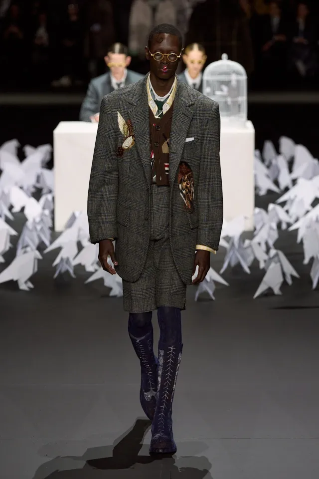 Как завершилась New York Fashion Week