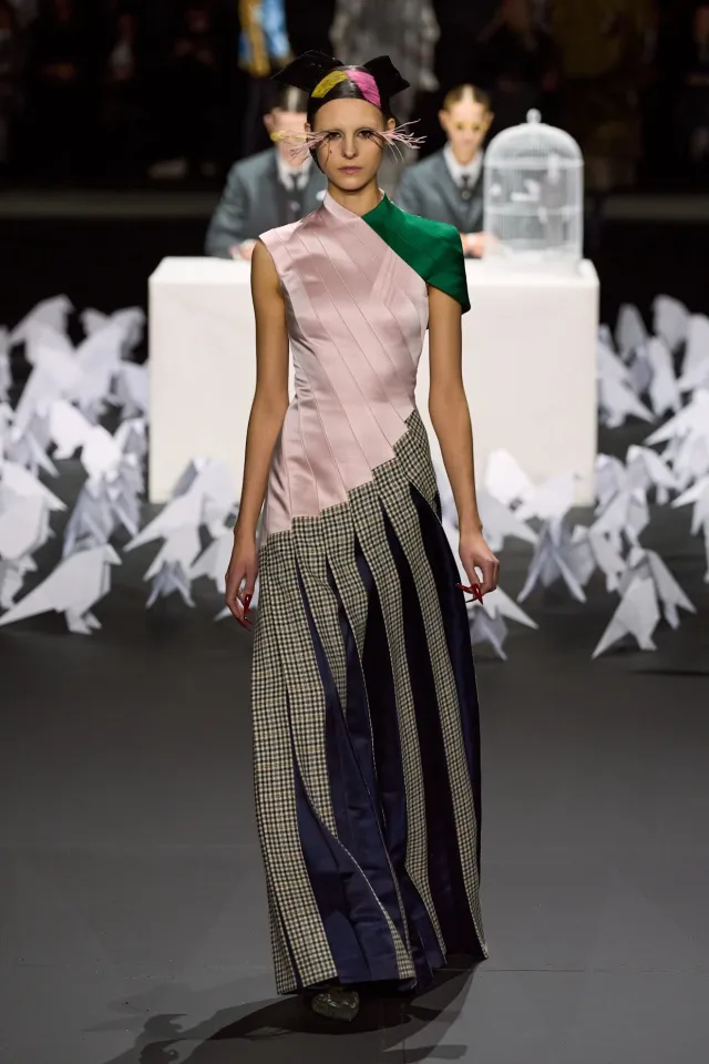 Как завершилась New York Fashion Week