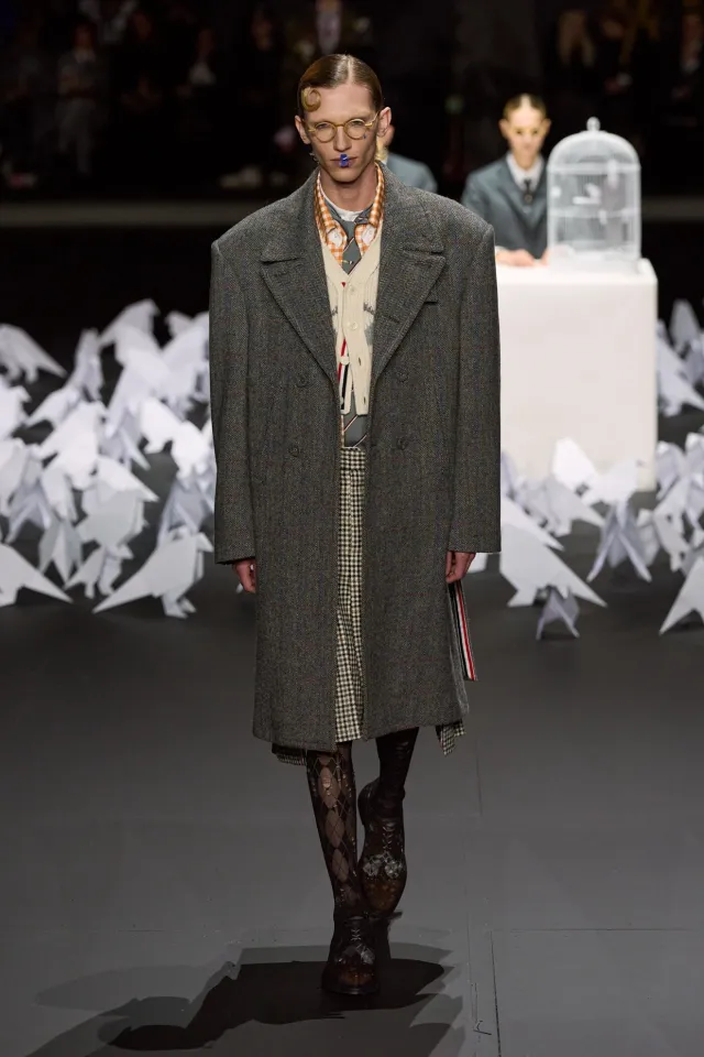 Как завершилась New York Fashion Week