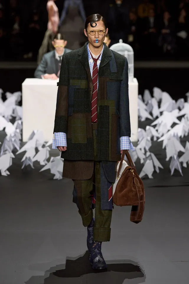 Как завершилась New York Fashion Week