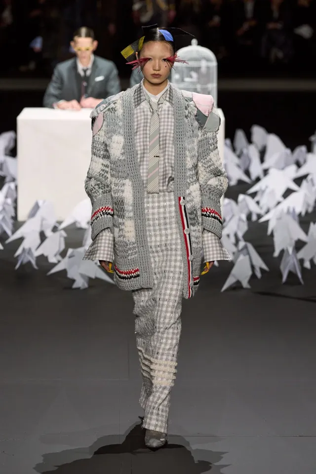 Как завершилась New York Fashion Week