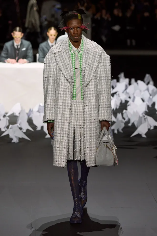 Как завершилась New York Fashion Week