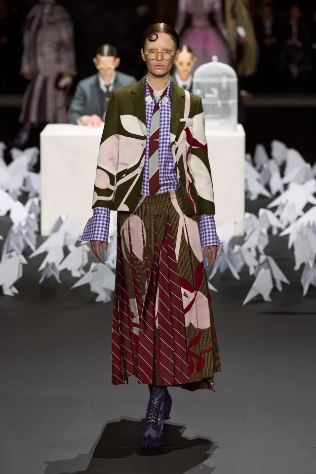 Как завершилась New York Fashion Week