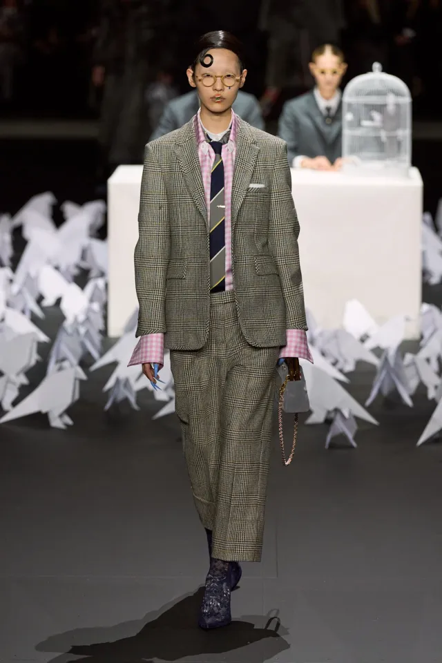 Как завершилась New York Fashion Week