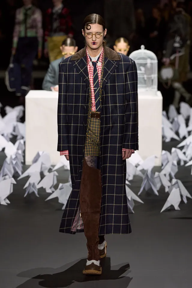 Как завершилась New York Fashion Week