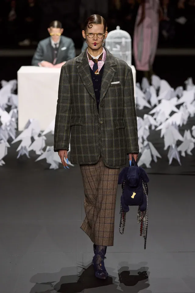 Как завершилась New York Fashion Week