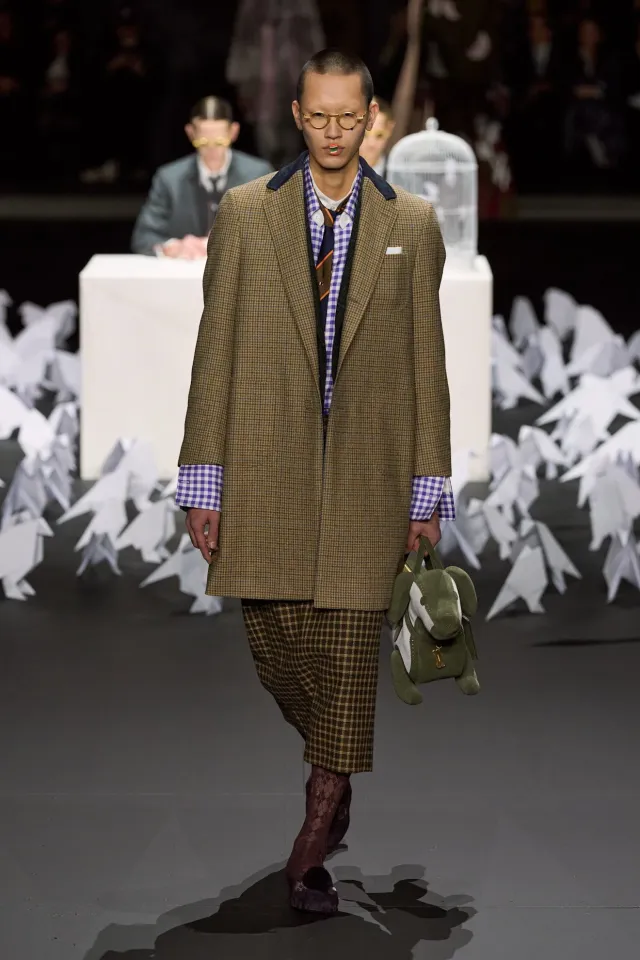 Как завершилась New York Fashion Week