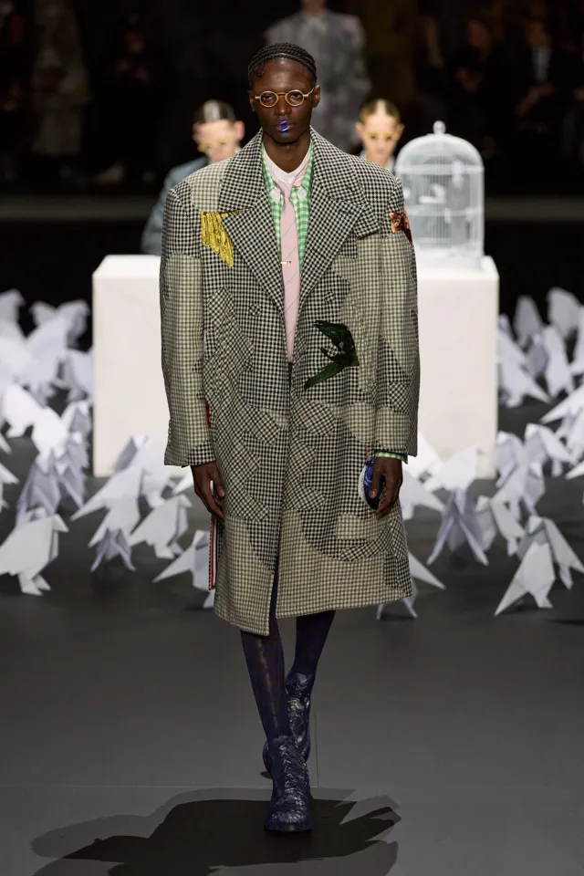 Как завершилась New York Fashion Week