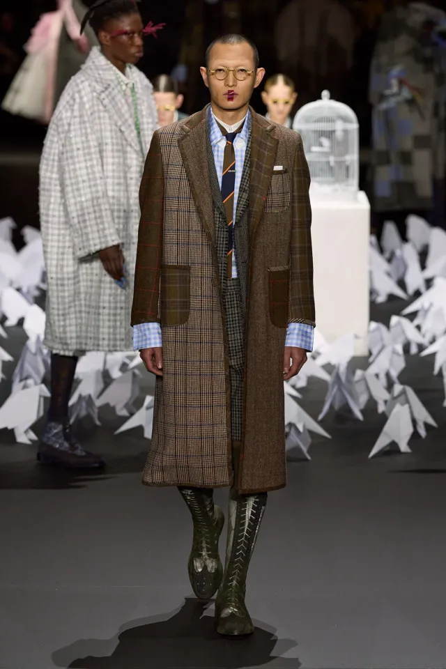 Как завершилась New York Fashion Week