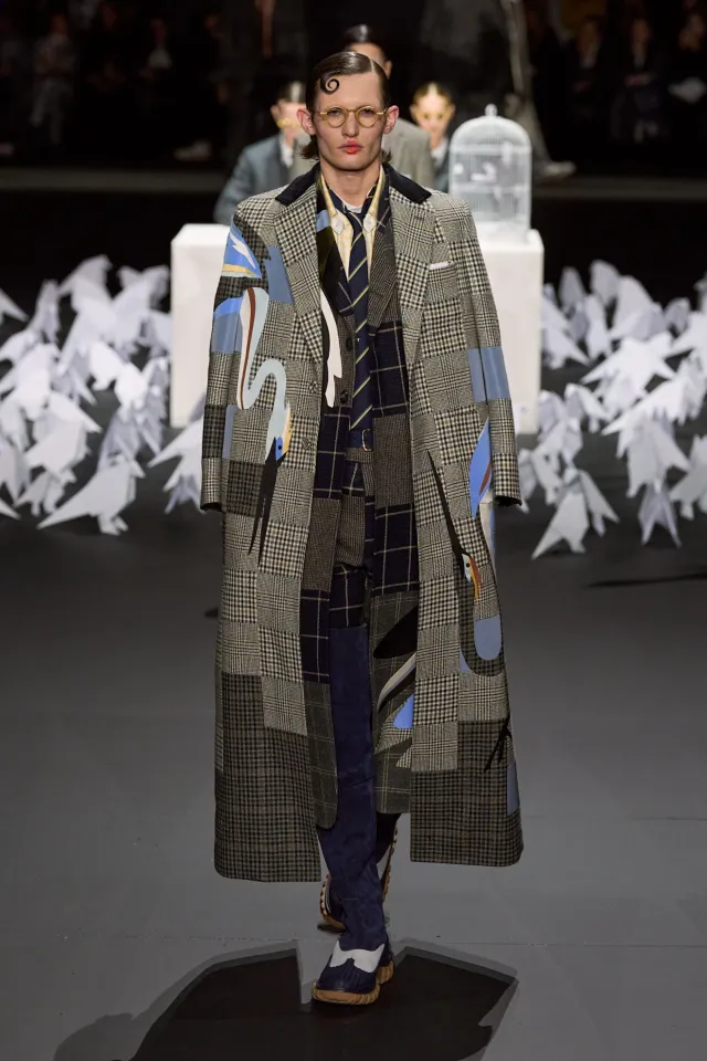 Как завершилась New York Fashion Week