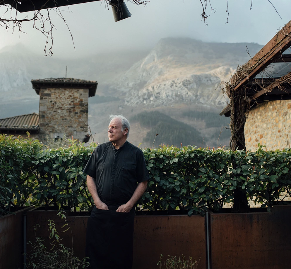 Биттор Аргуинзониз | Getty Images