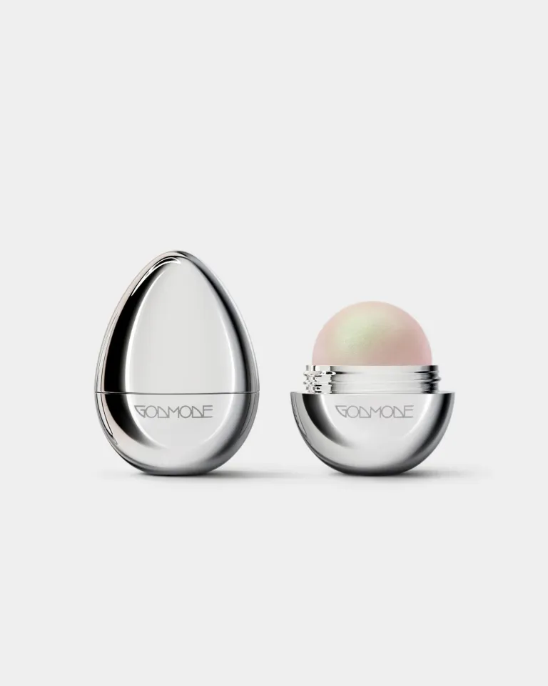 Genesis Glow in Coded | GODMODE