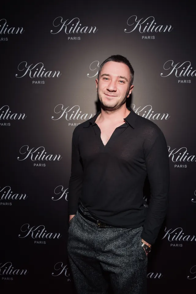 Михаил Коваль