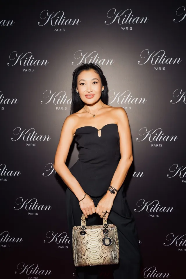 Әлия Бермұхамбетова