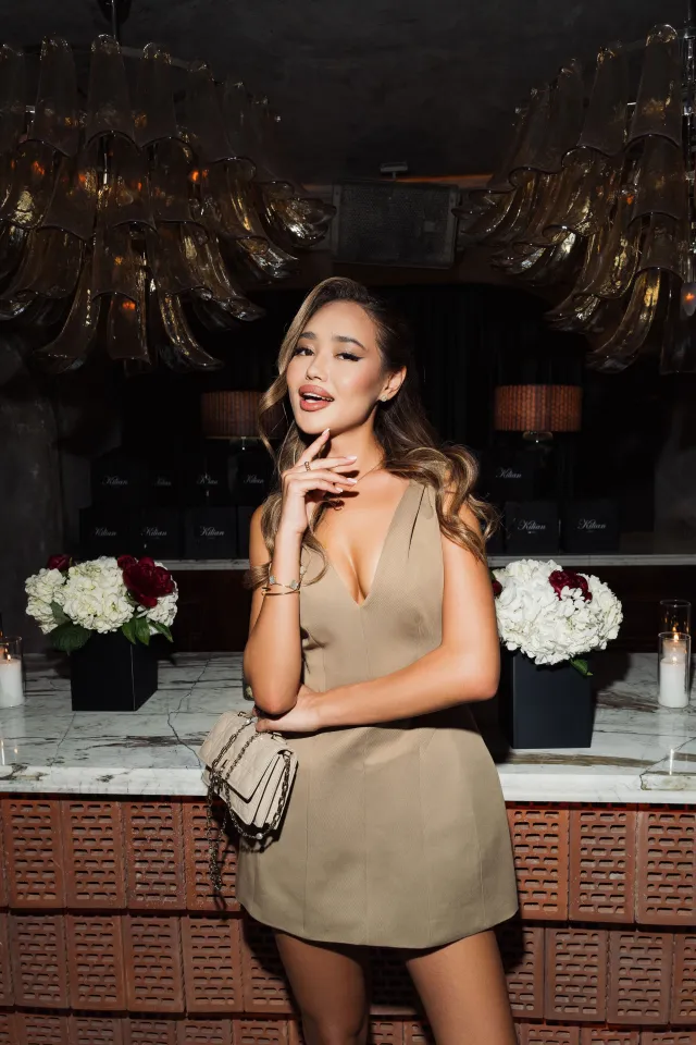 Дильназ Төлебаева