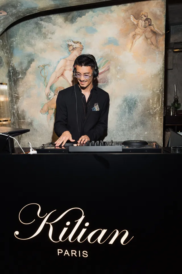 Don’t Be Shy: Алматыдағы көз тартар Kilian Paris кеші