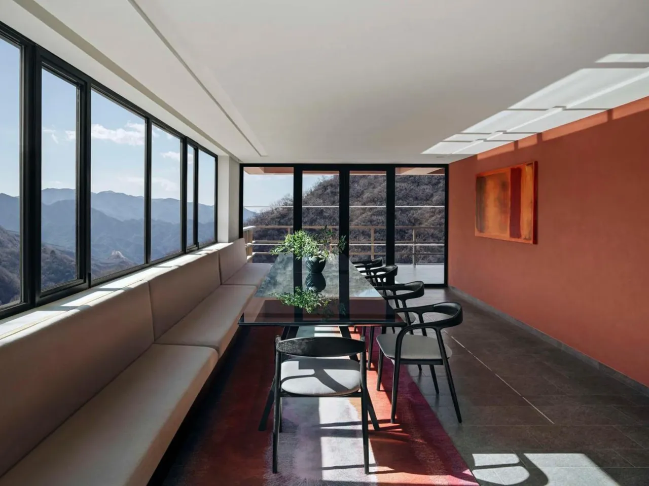 Commune by the Great Wall, Пекин | beijing-hotels-china.com