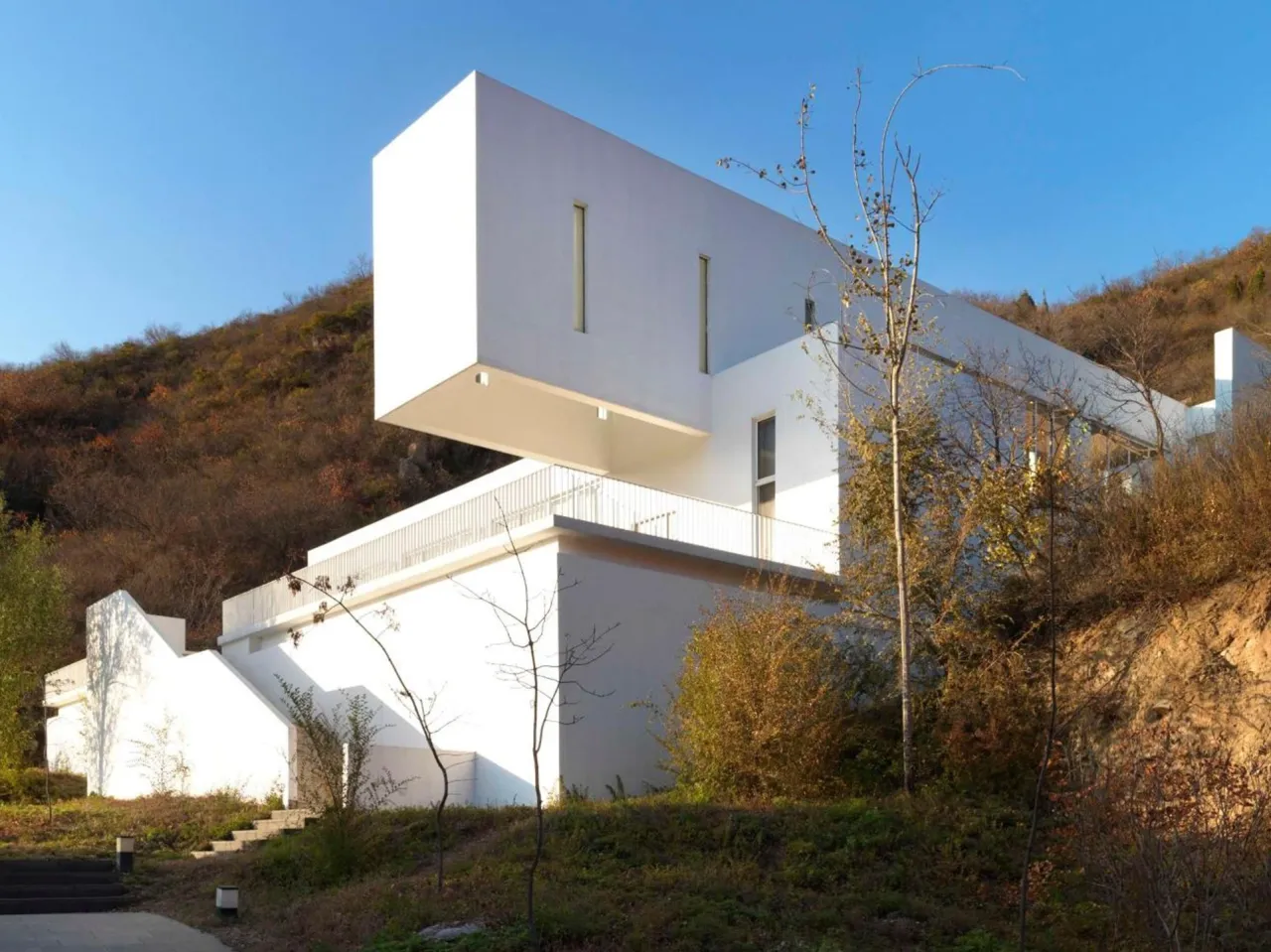 Commune by the Great Wall, Пекин | beijing-hotels-china.com