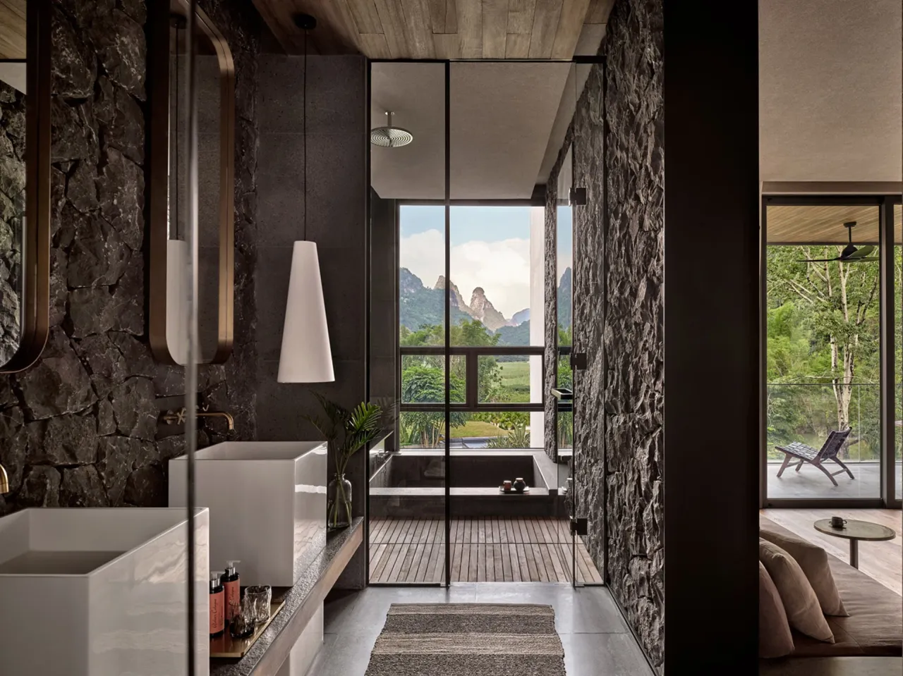 LUX* Chongzuo, Гуанси | luxresorts.com