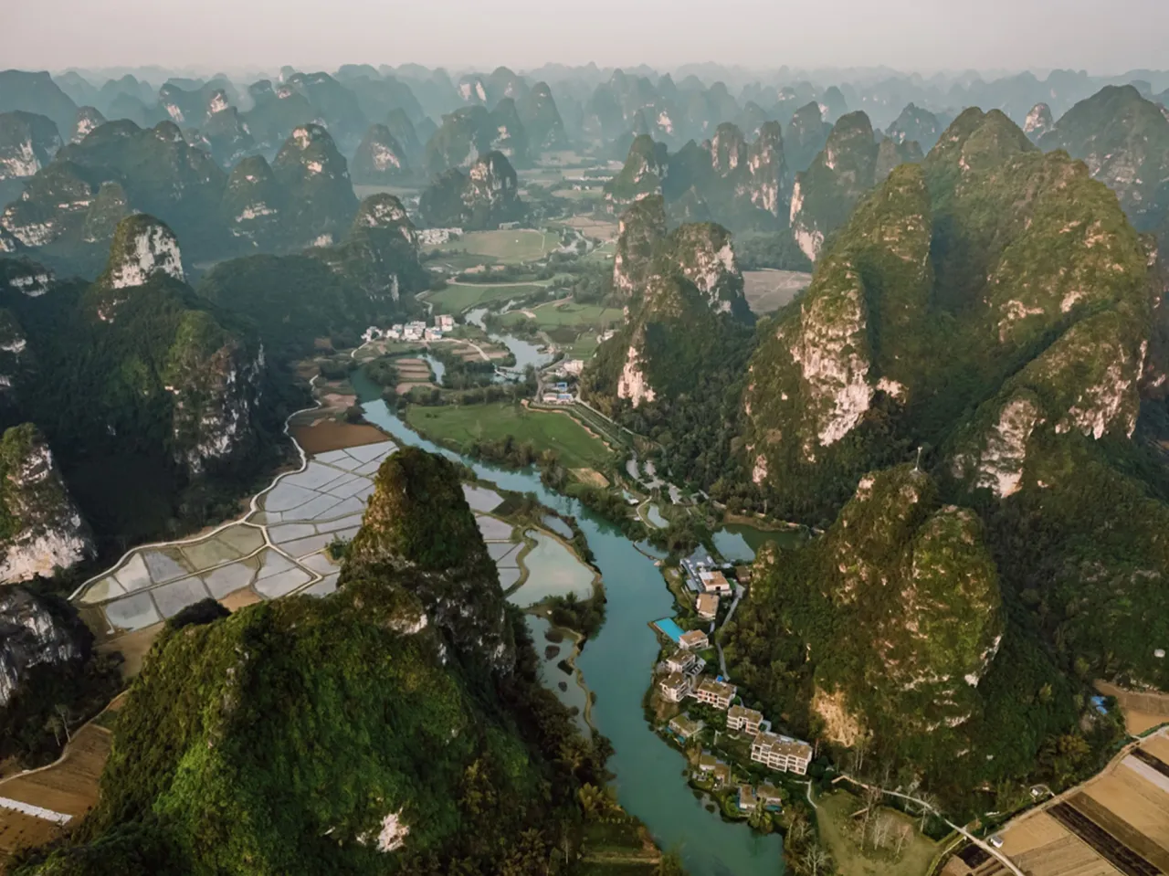 LUX* Chongzuo, Гуанси | luxresorts.com