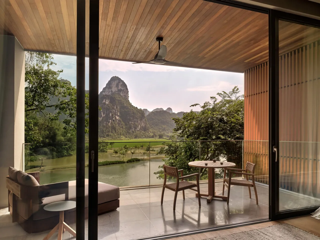 LUX* Chongzuo, Гуанси | luxresorts.com