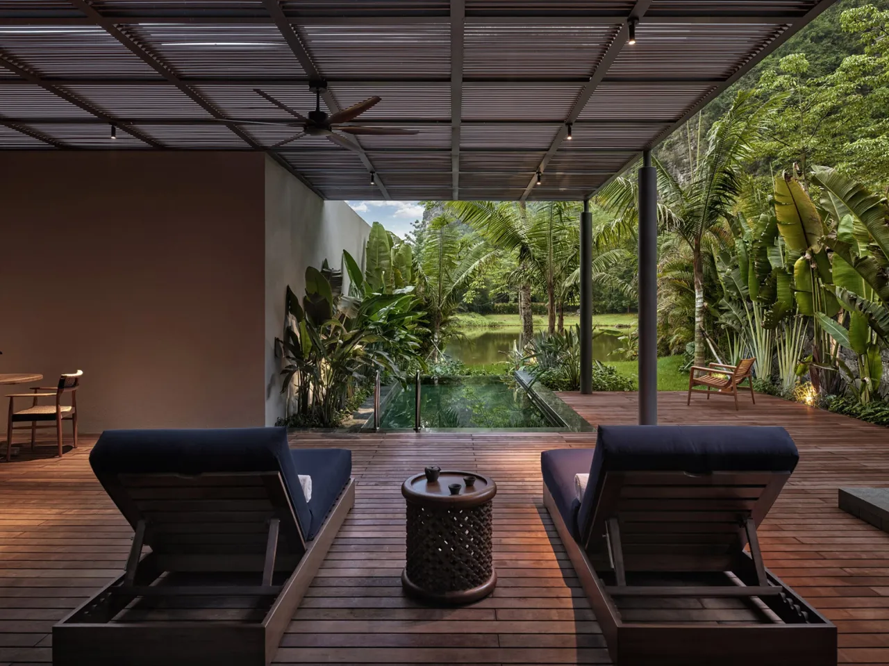 LUX* Chongzuo, Гуанси | luxresorts.com