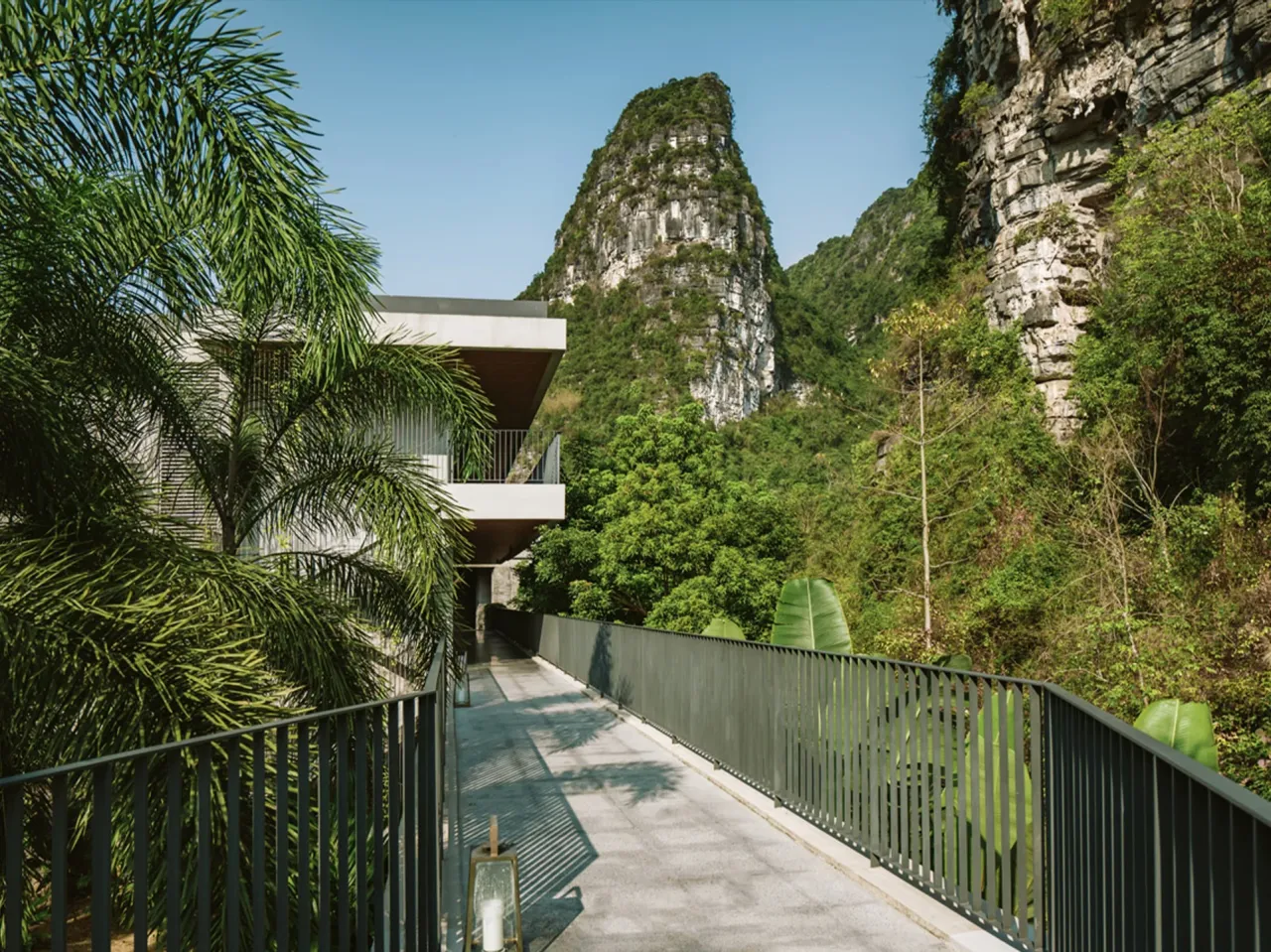 LUX* Chongzuo, Гуанси | luxresorts.com