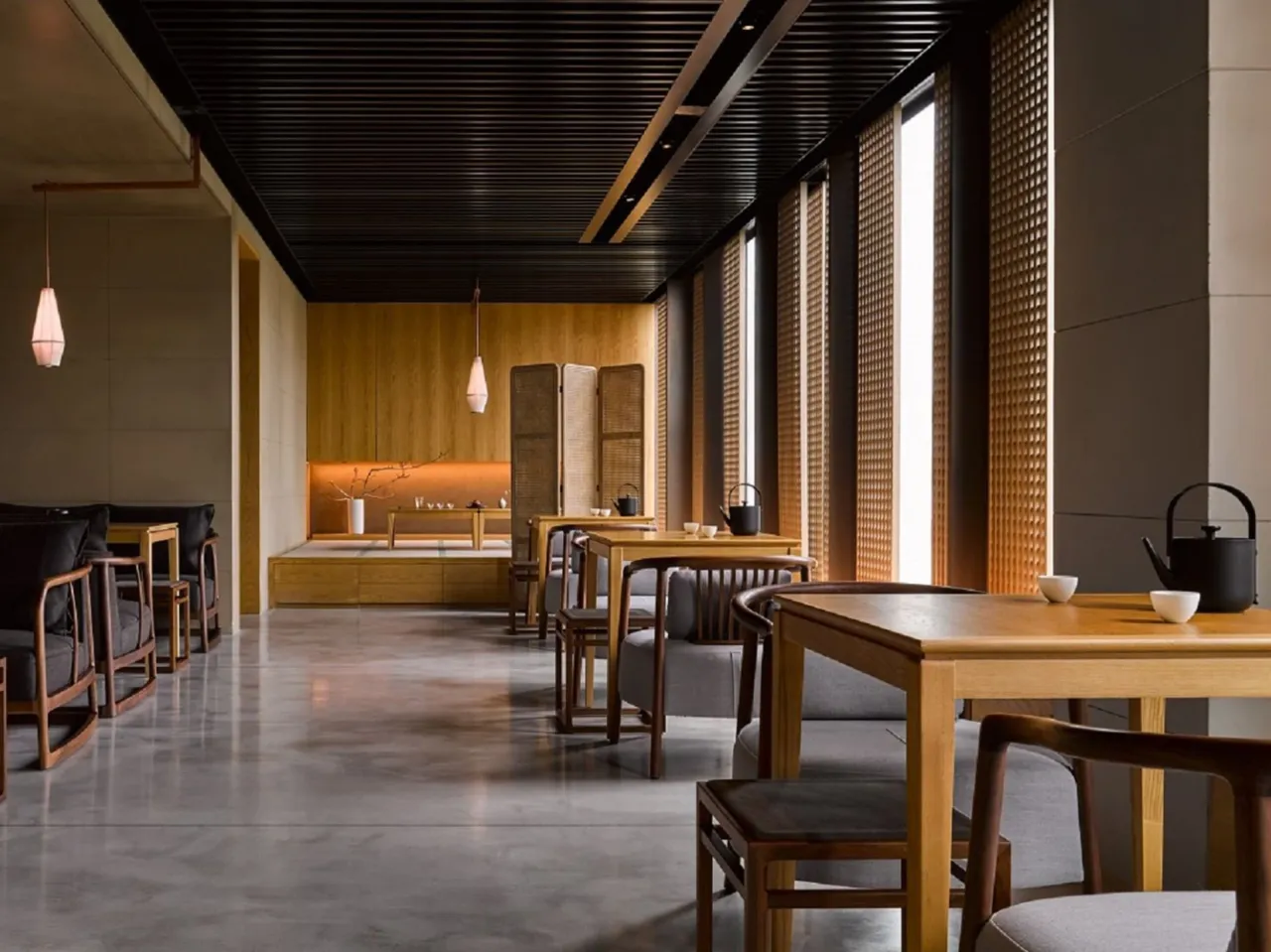 PuXuan Hotel & SPA, Бейжің | thepuxuan.com