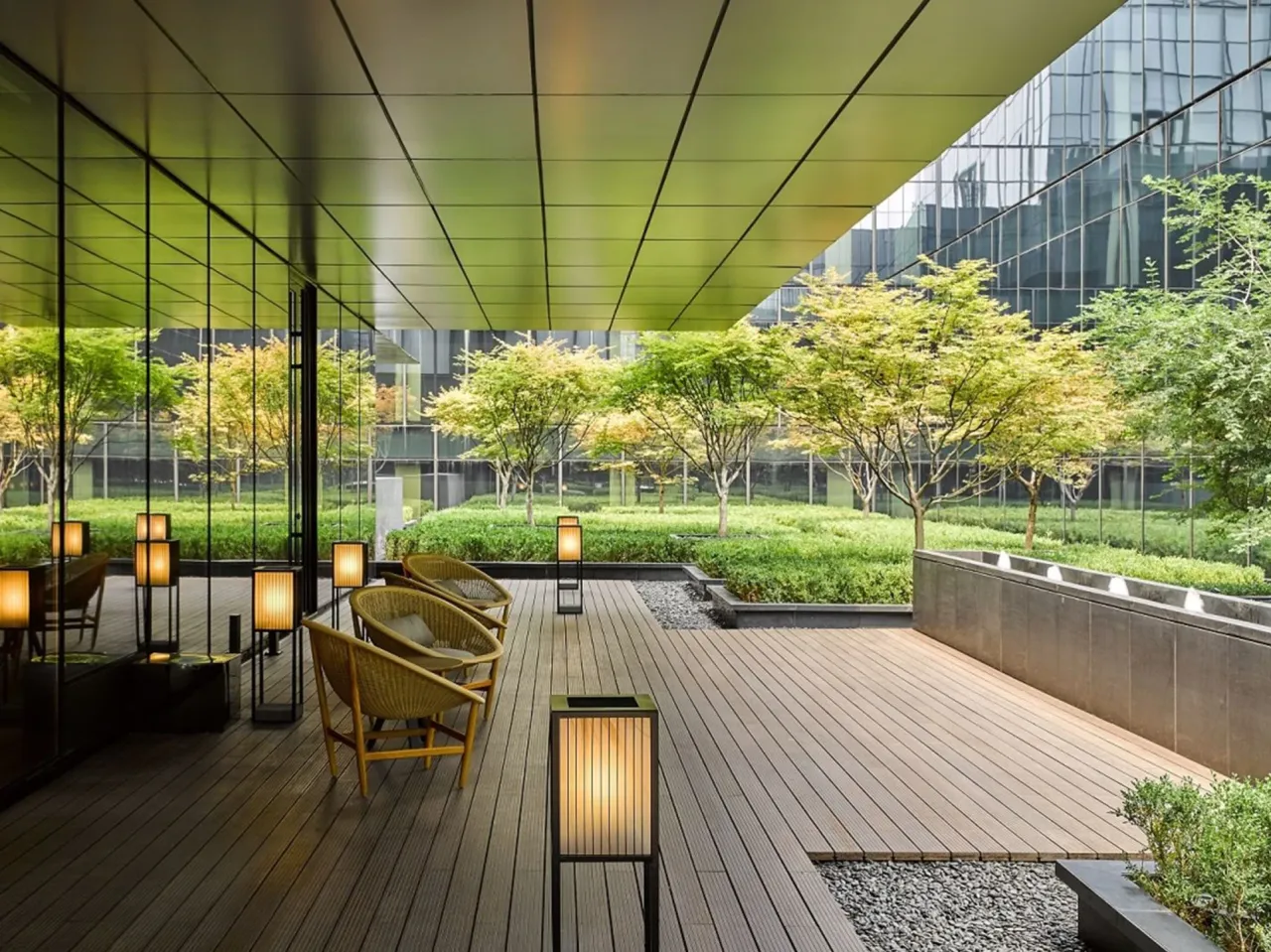 PuXuan Hotel & SPA, Бейжің | thepuxuan.com