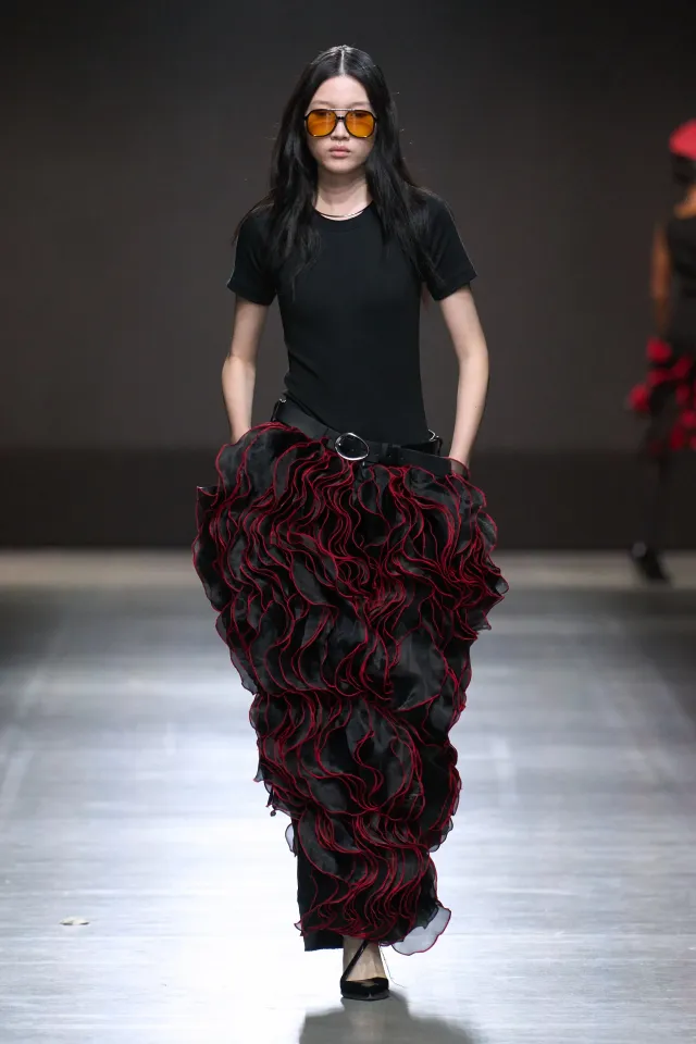 Tokyo James Spring Summer 2026 | Spotlight