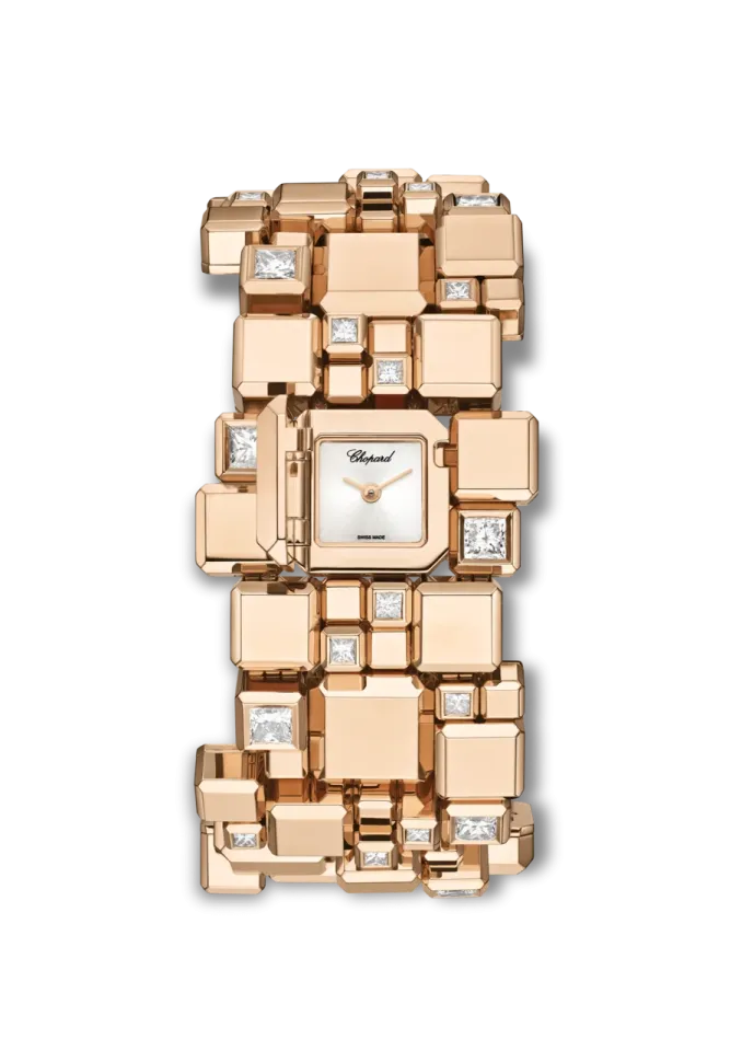 Ice Cube Secret watch