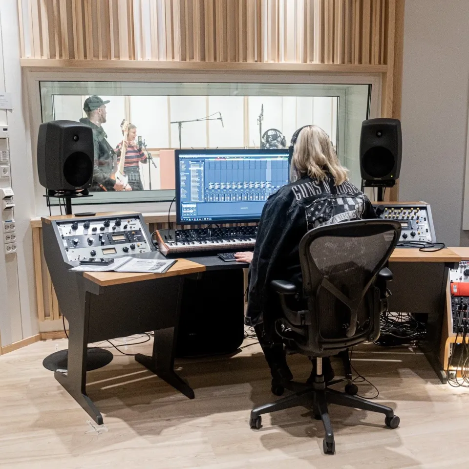 Как выглядят библиотеки будущего