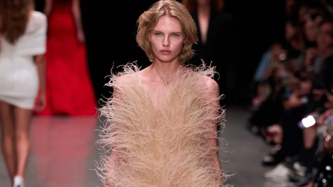 Stella McCartney Spring Summer 2026 | Spotlight