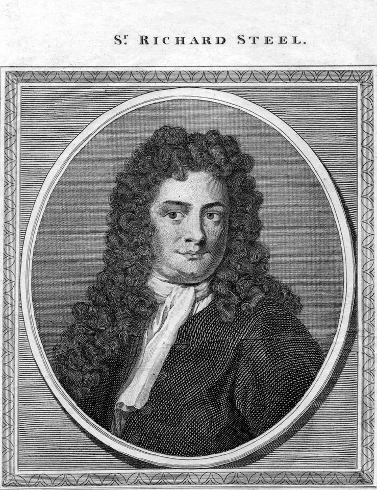 Ричард Стил | GettyImages