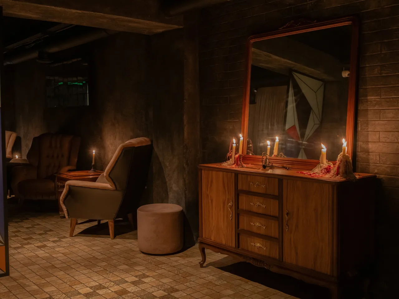 Бар без адреса, кафе из прошлого, пивная биржа и другие новые места в Алматы