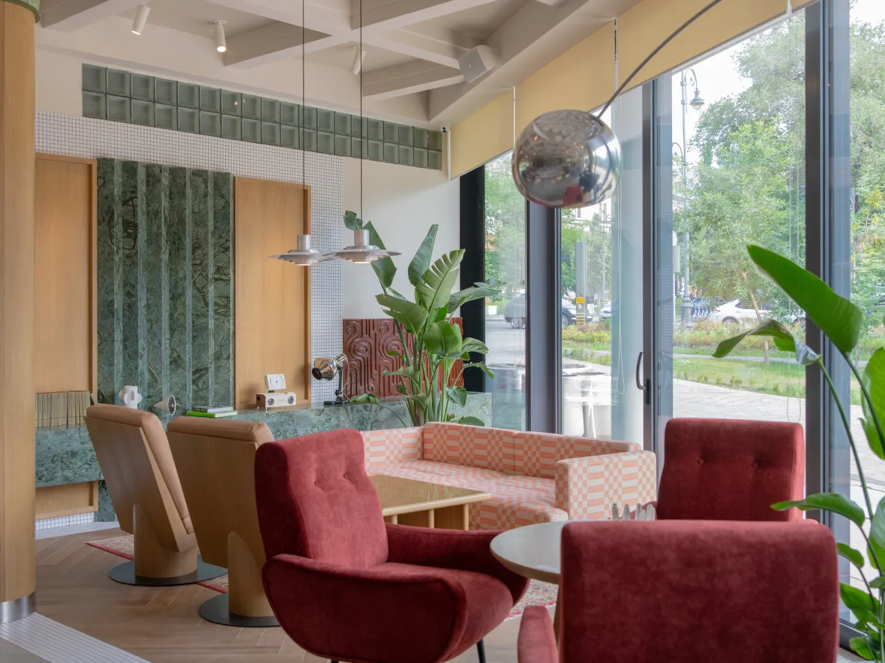 Бар без адреса, кафе из прошлого, пивная биржа и другие новые места в Алматы