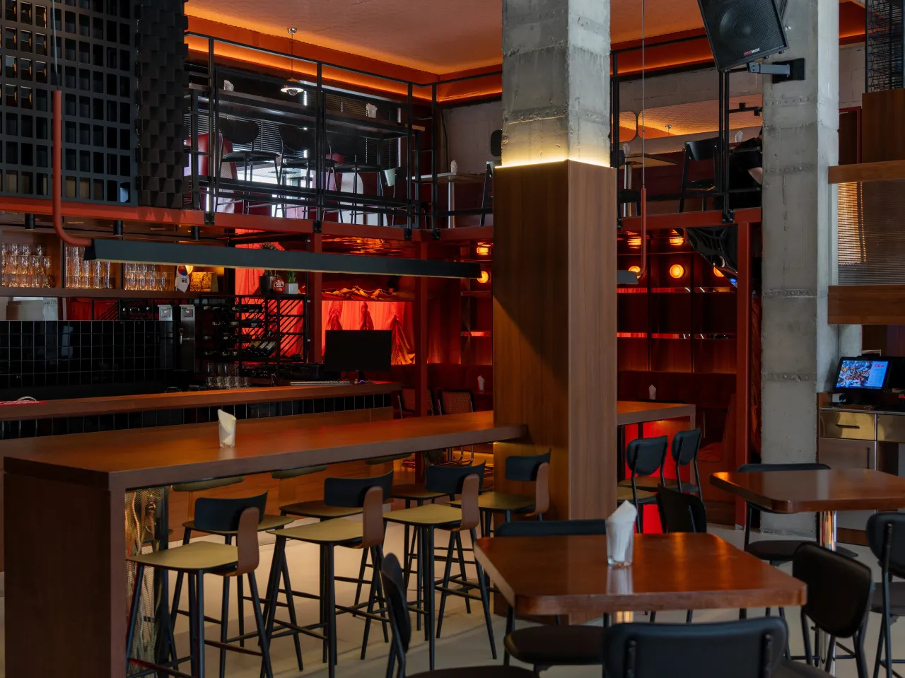 Бар без адреса, кафе из прошлого, пивная биржа и другие новые места в Алматы