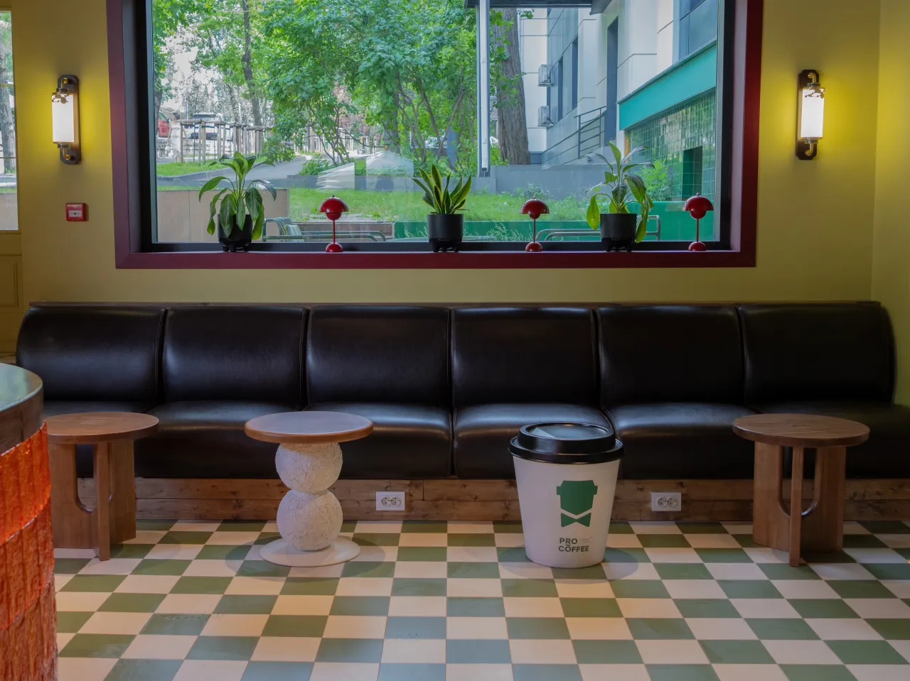 Бар без адреса, кафе из прошлого, пивная биржа и другие новые места в Алматы