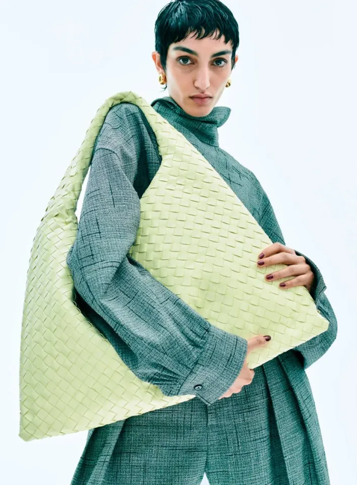 Матье Блази назначен креативным директором Chanel