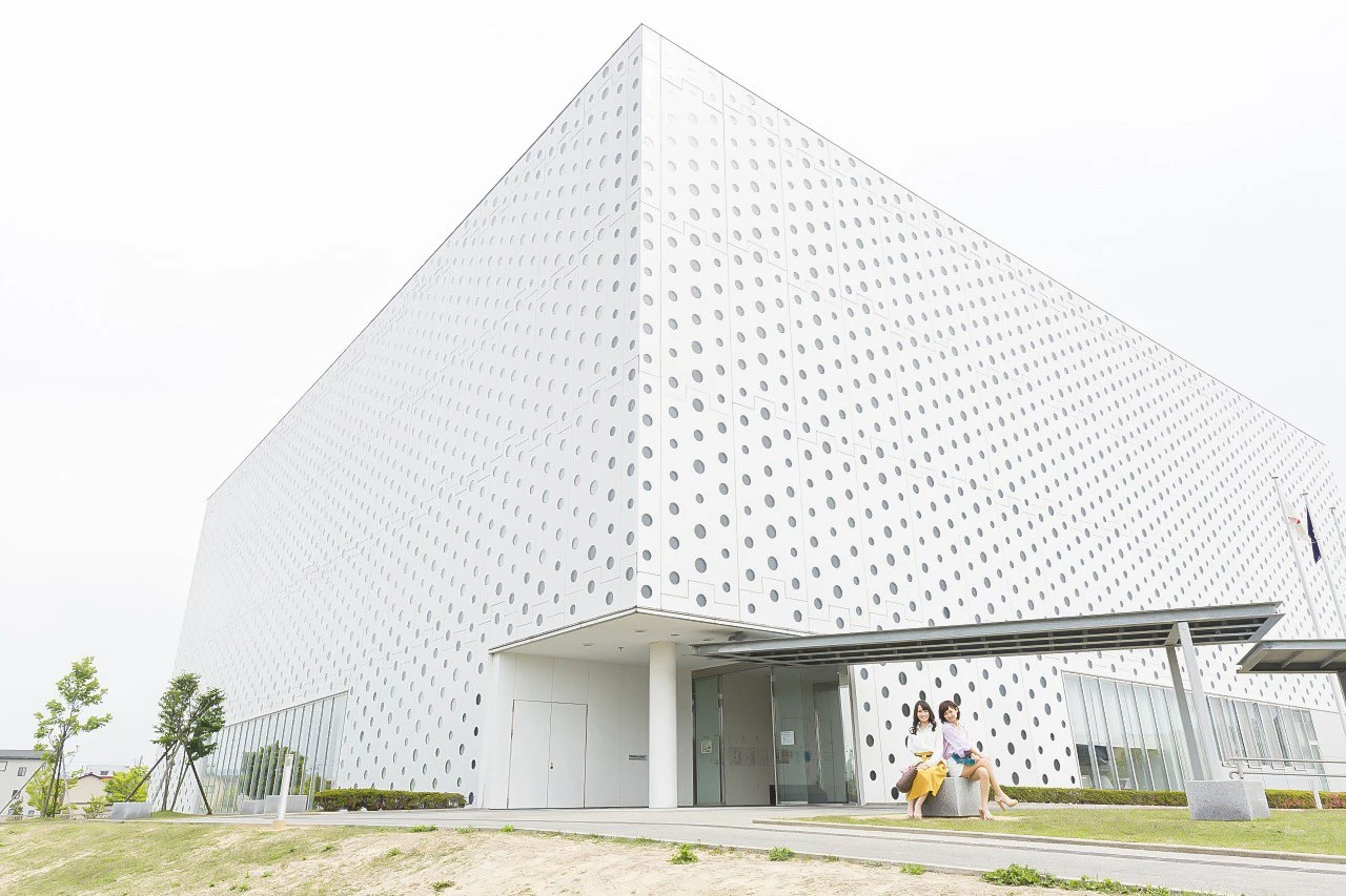 Как выглядят библиотеки будущего