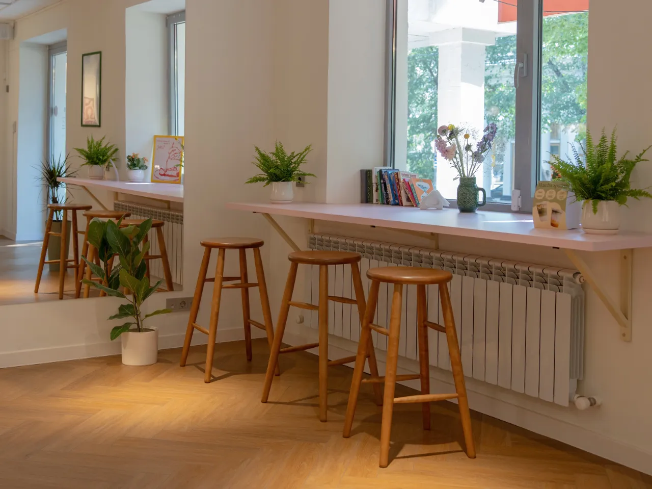 Бар без адреса, кафе из прошлого, пивная биржа и другие новые места в Алматы