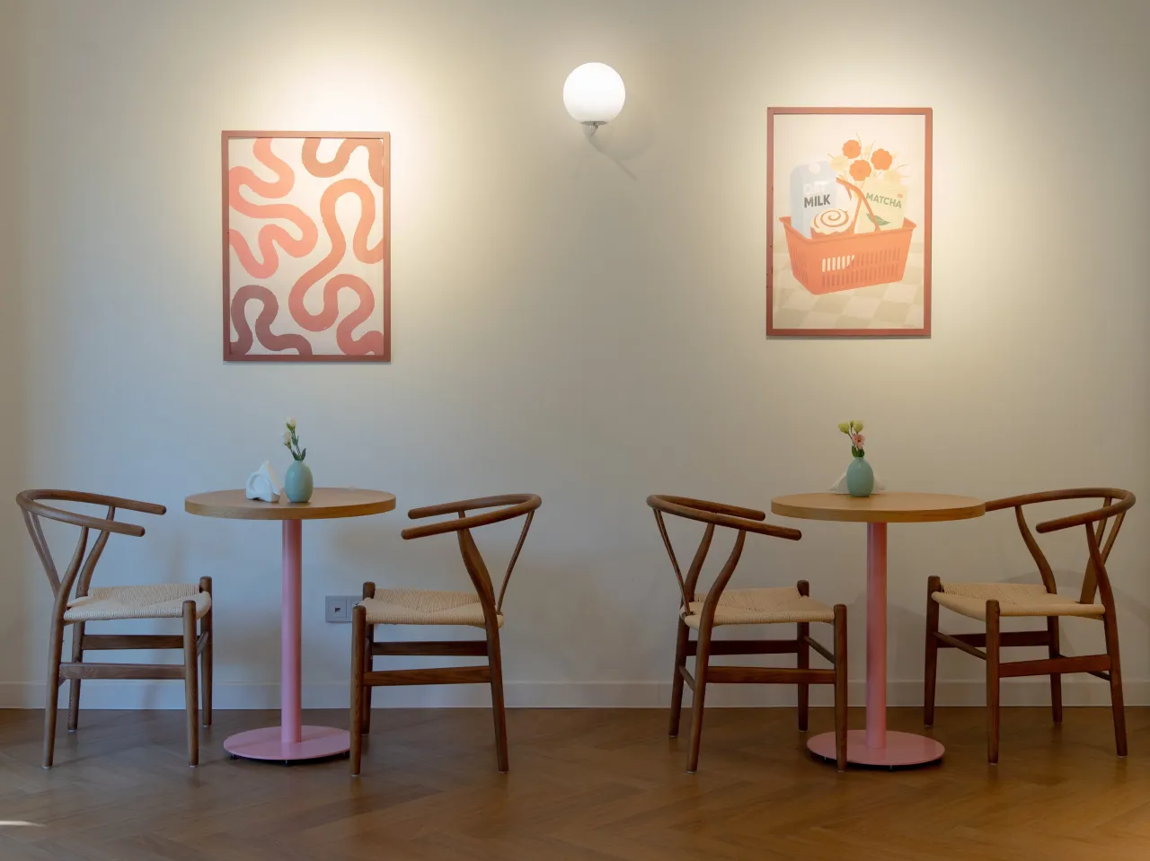 Бар без адреса, кафе из прошлого, пивная биржа и другие новые места в Алматы