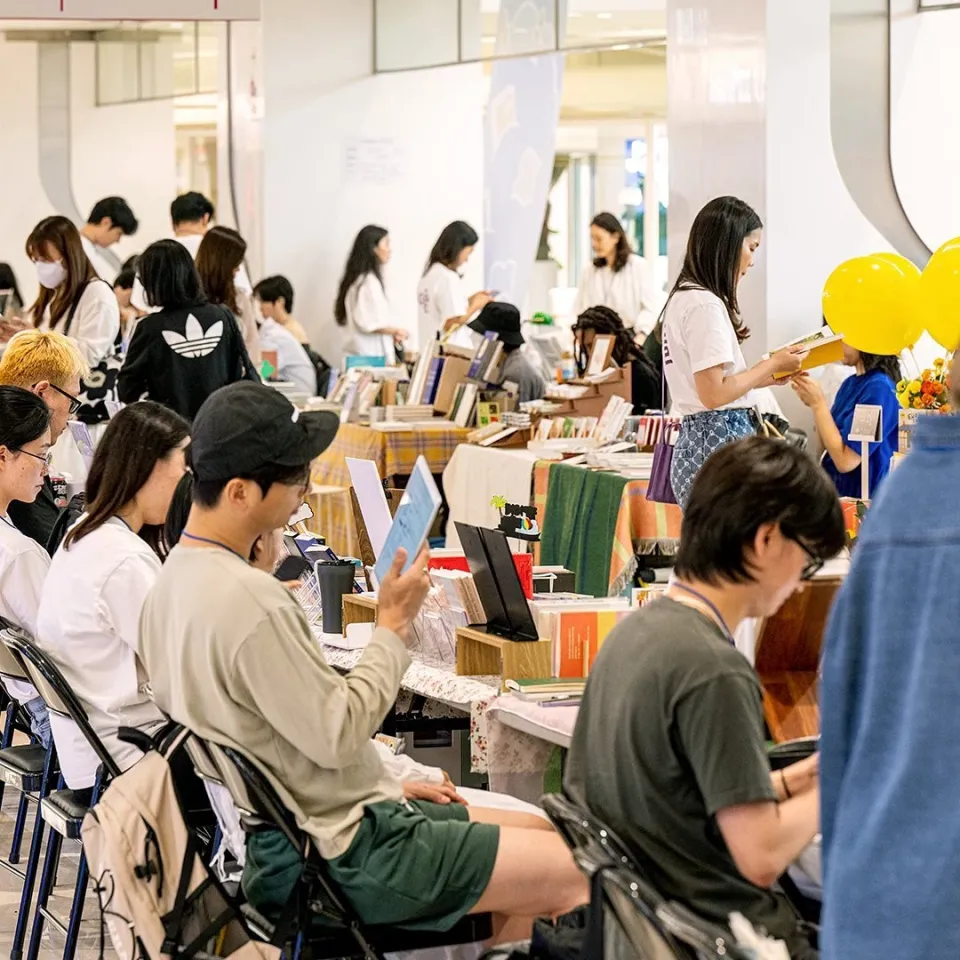 Как выглядят библиотеки будущего