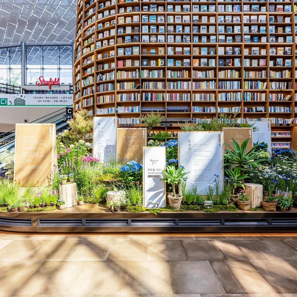 Как выглядят библиотеки будущего