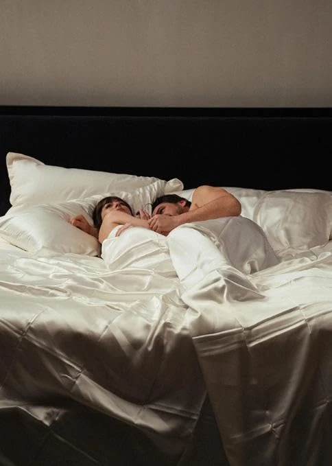 «Материалистка»: драма о принятии себя, притворяющаяся ромкомом