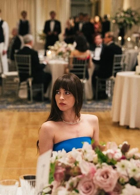 «Материалистка»: драма о принятии себя, притворяющаяся ромкомом