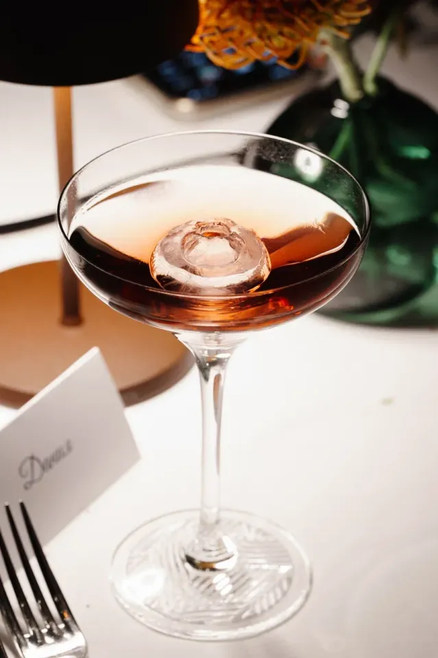 Кулинарное творчество Вики Гюнеса: сочетание бельгийской и казахстанской культур