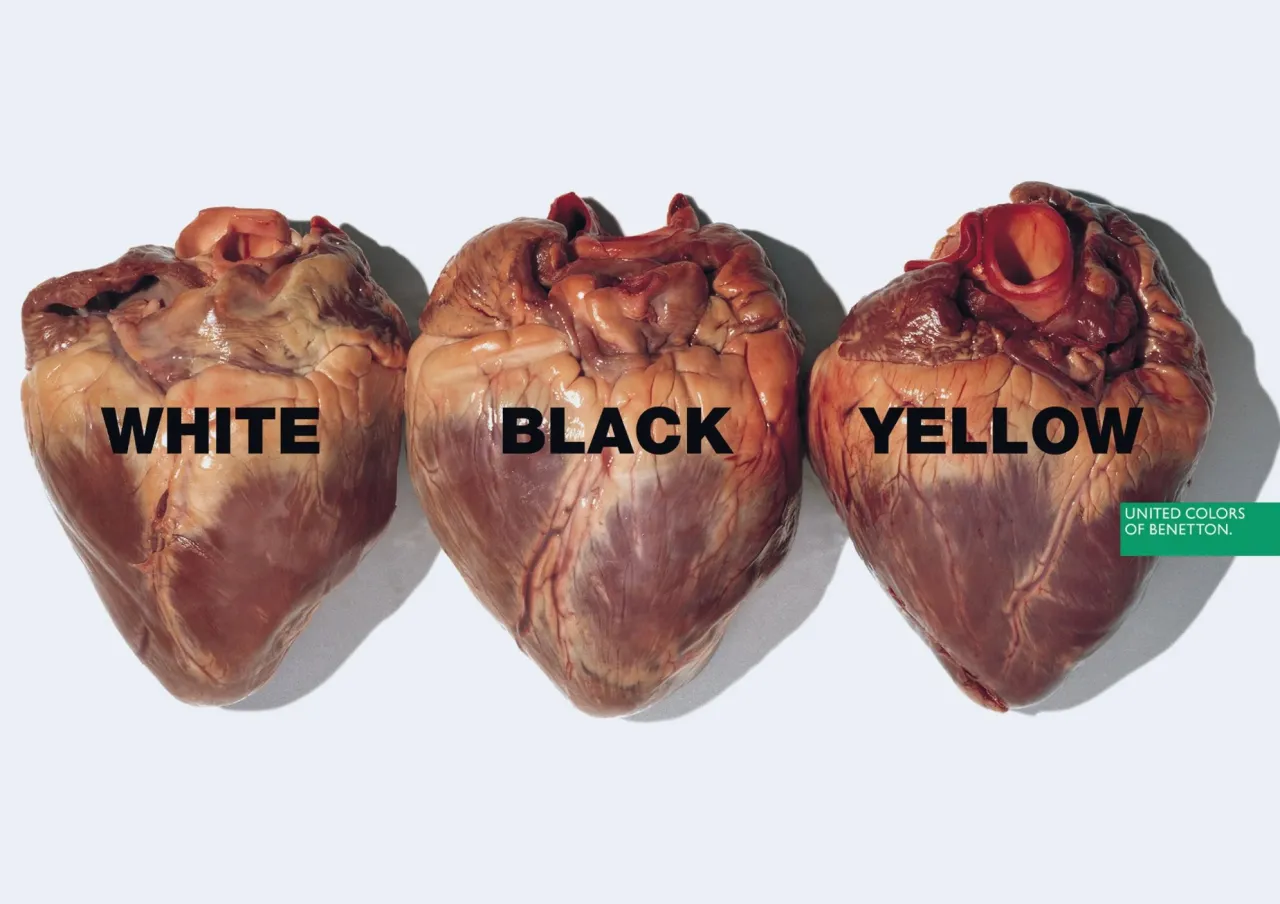 Фотограф Оливьеро Тоскани дүниеден озды